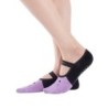 Moda femeninaCalcetines de yoga / ballet - antideslizantes