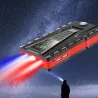 Saltar arrancadoresArrancador portátil para automóvil - banco de energía - 12V - 22000mAh