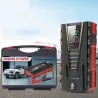Saltar arrancadoresArrancador portátil para automóvil - banco de energía - 12V - 22000mAh