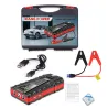 Saltar arrancadoresArrancador portátil para automóvil - banco de energía - 12V - 22000mAh