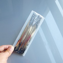 SolarCable de lengüeta de 20 metros - Cable de bus de cinta PV de 2 metros - Pluma de flujo de colofonia de soldadura 951