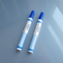 SolarCable de lengüeta de 20 metros - Cable de bus de cinta PV de 2 metros - Pluma de flujo de colofonia de soldadura 951