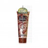 MasajeChile picante / cafeína - gel adelgazante / anticelulítico / quemagrasas - crema - 85 ml - 2 piezas