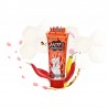 MasajeChile picante / cafeína - gel adelgazante / anticelulítico / quemagrasas - crema - 85 ml - 2 piezas