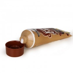 MasajeChile picante / cafeína - gel adelgazante / anticelulítico / quemagrasas - crema - 85 ml - 2 piezas