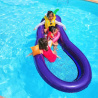 NataciónBerenjena inflable - flotador de piscina