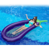 NataciónBerenjena inflable - flotador de piscina