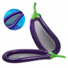 NataciónBerenjena inflable - flotador de piscina