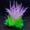 Artificial grass plant - aquarium decorative weedDecorations