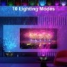 Luces & IluminaciónProyector de cielo estrellado - luz nocturna LED - con altavoz - Bluetooth