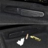 Partes interioresAire acondicionado debajo del asiento - ventilación del suelo para calefacción del coche - cubierta de parri...
