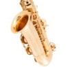 SaxofónSaxofón profesional - llave-Mib alto - con estuche / accesorios