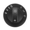 Partes interioresTapa del interruptor de los faros - para Audi