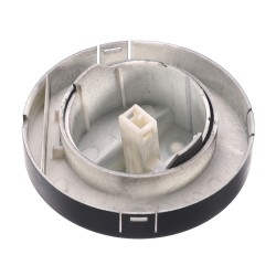 Partes interioresTapa del interruptor de los faros - para Audi