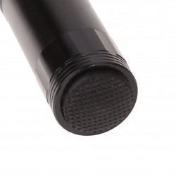 LinternasMini linterna UV - resistente al agua - 9 LED