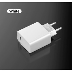 20W - PD - fast charger - USB C - for iPhone / iPadChargers