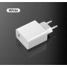 Cargadores20W - PD - cargador rápido - USB C - para iPhone / iPad