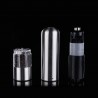 Electric salt / pepper mill grinder - stainless steelMills - Grinders