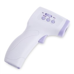 Multi-purpose - infrared - digital - non-contact body thermometerThermometers