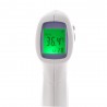 TermómetrosTermómetro corporal multiusos - infrarrojo - digital - sin contacto