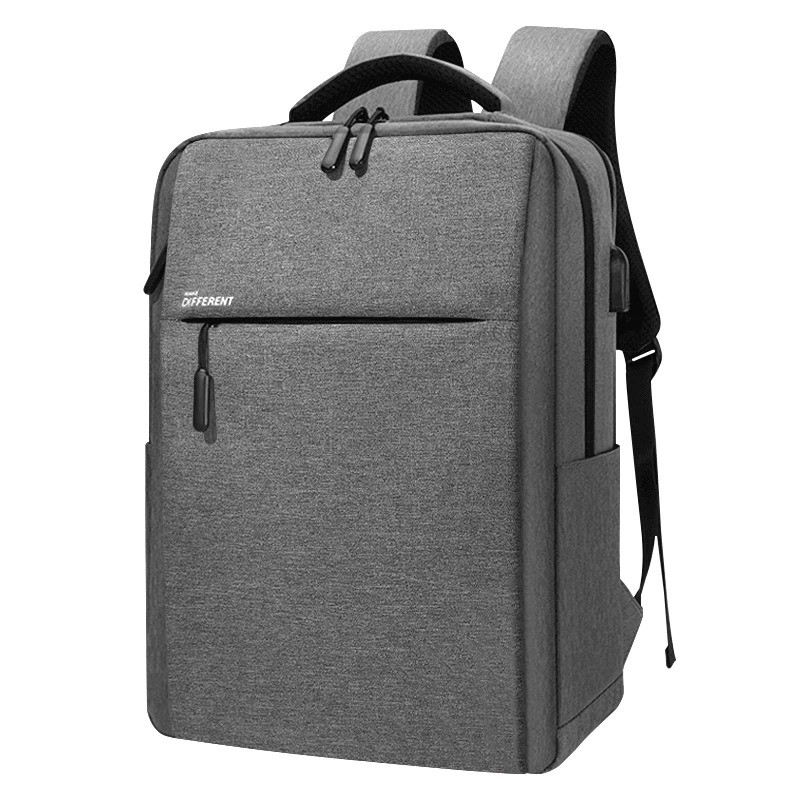 MochilasBolso para portátil de moda - mochila - con puerto de carga USB - impermeable