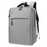 MochilasBolso para portátil de moda - mochila - con puerto de carga USB - impermeable