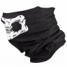 MáscaraMascarilla con estampado de calavera - pasamontañas