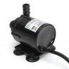 BombasMini bomba de agua sin escobillas - motor sumergible - 800L/H 5m - 12V / 24V