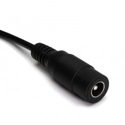 BombasMini bomba de agua sin escobillas - motor sumergible - 800L/H 5m - 12V / 24V