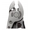 Llave inglesaMultiherramienta - llave ajustable - alicates - acero inoxidable