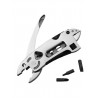 Llave inglesaMultiherramienta - llave ajustable - alicates - acero inoxidable