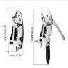 Llave inglesaMultiherramienta - llave ajustable - alicates - acero inoxidable