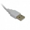 WiiNintendo Wii U - Cable USB de carga/datos