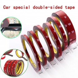 Double-sided tape for car - 3M self-adhesiveExterior accessories