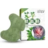 MasajeApósito para rodilla - extracto de ajenjo - dolor de articulaciones - alivio del dolor reumatoide - artritis - 6 - 12 p...
