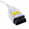 DiagnósticoCable de diagnóstico de coche para BMW - Interfaz INPA K USB OBD2