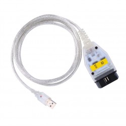 DiagnósticoCable de diagnóstico de coche para BMW - Interfaz INPA K USB OBD2