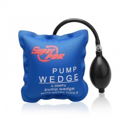 CerrajeroAir Wedge - airbag con bomba - herramienta de cerrajería - abridor de puertas
