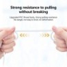 120W 10A - USB to Type C - super fast charging - data cable - for Samsung Xiaomi HuaweiCables