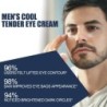 PielMen Retinol Eye Bags Remover Cream Anti Dark Circles Anti Puffiness Fade Fine Line Lifting Firming Moisturizing Repair Sk...