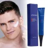 Piel15g Openeyes Awaken Peptide Lifting Eye Gel Men Eye Cream Moisturizing Under Eye Cream Fade Dark Circles and Puffiness Fi...