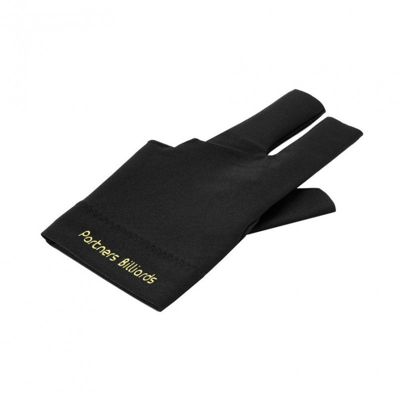 Deporte & OutdoorBillar Snooker abre tres guantes de mano izquierda