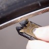 20 in1 Portable Mini Utility FIXR Pocket Multi Tool Keychain Key RingOutdoor & Camping