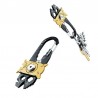 20 in1 Portable Mini Utility FIXR Pocket Multi Tool Keychain Key RingOutdoor & Camping