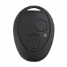 LlavesRover 75 MG ZT - 2 botones concha de llave remota - caso