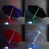 ComplementosSombrilla de lluvia LED