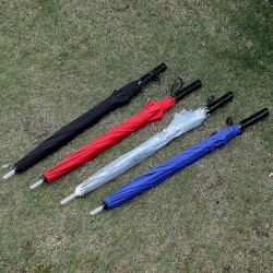 Flashing LED rain umbrellaAccessories