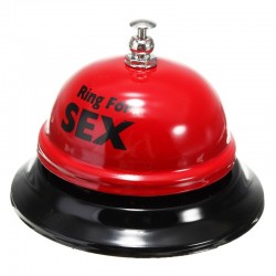 PartyAnillo por sexo Bell Fiesta Toy