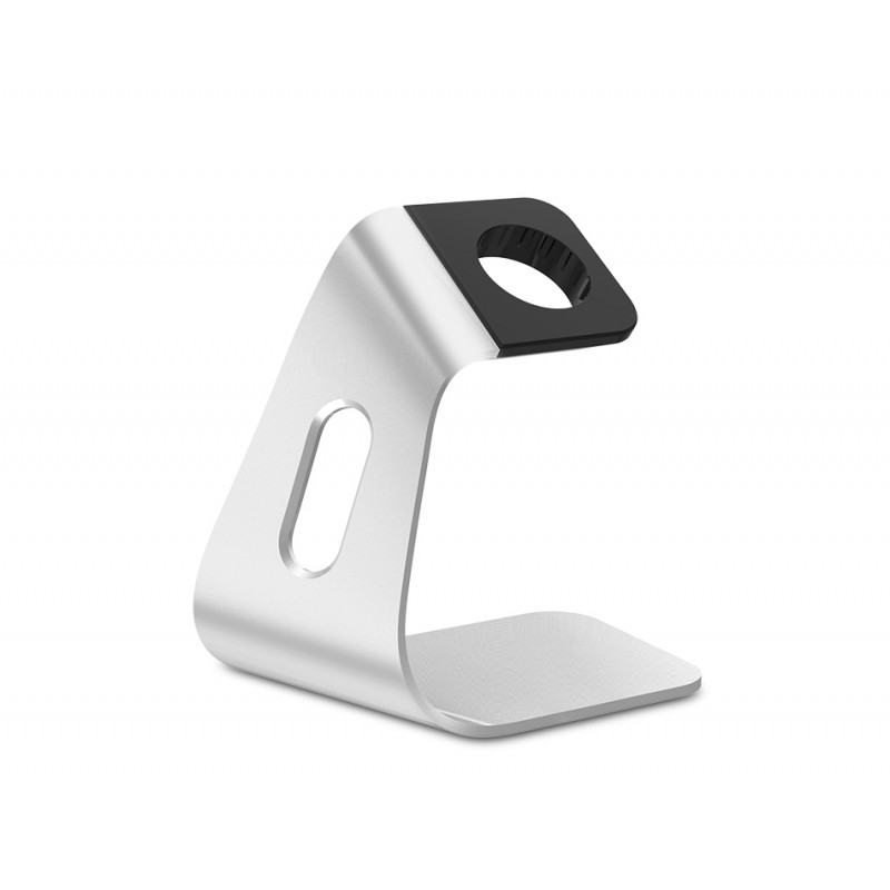 Accesoriosaluminio universal Soporte de Apple Watch - muelle - estándar