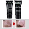 PielDesmontador de acné de la cabeza negra - limpieza profunda purificación cáscara de la cara máscara 50 ml
